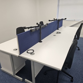 Commercial End of Tenancy Cleaning Devizes